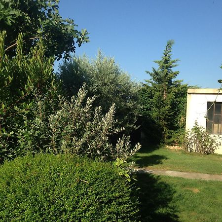 B&B - Le Vieux Figuier Вакерас Екстер'єр фото